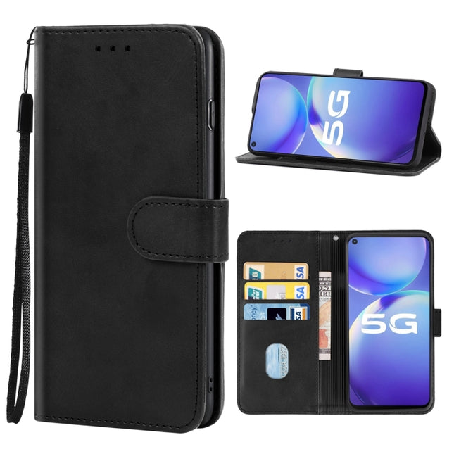 Leather Phone Case, For vivo Y70t