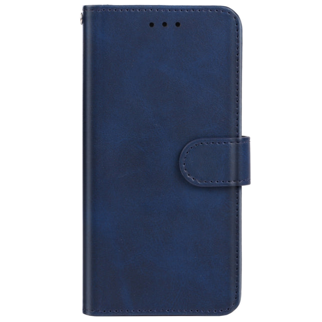Leather Phone Case, For UMIDIGI A7 Pro