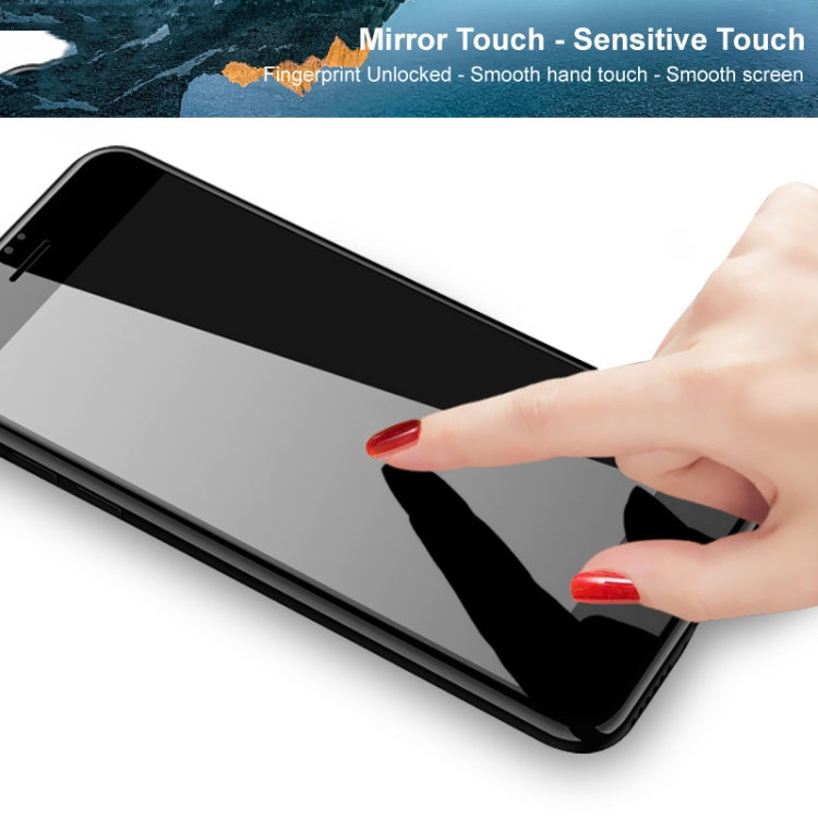 For Blackview BL5000 Dual 5G imak H Series Tempered Glass Film