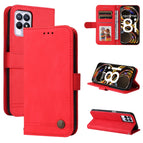 For OPPO Realme 8i / Red