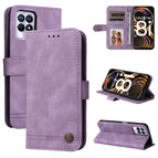 For OPPO Realme 8i / Purple