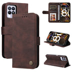 For OPPO Realme 8i / Brown