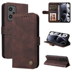 For OPPO Realme GT NEO2 / Brown