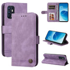 For OPPO Reno6 4G / Purple