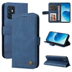 For OPPO Reno6 4G / Blue