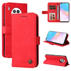 For Huawei Nova 8i / Honor 50 Lite / Red