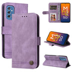 For Samsung Galaxy M52 5G / Purple