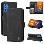 For Samsung Galaxy M52 5G / Black