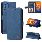 For Samsung Galaxy M52 5G / Blue