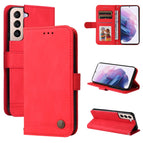 For Samsung Galaxy S22+ 5G / Red