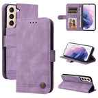 For Samsung Galaxy S22+ 5G / Purple