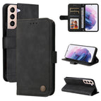 For Samsung Galaxy S22 / Black