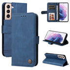 For Samsung Galaxy S22 / Blue
