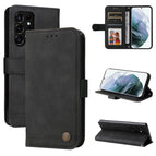 For Samsung Galaxy S22 Ultra / Black