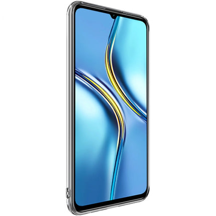 imak UX-5 Series Transparent Shockproof TPU Phone Protective Case, For Honor X30 Max 5G / X10 Max 5G, For Honor X30i 5G, For Samsung Galaxy A13 5G