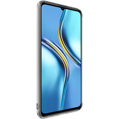 imak UX-5 Series Transparent Shockproof TPU Phone Protective Case, For Honor X30 Max 5G / X10 Max 5G, For Honor X30i 5G, For Nokia G50 5G, For Samsung Galaxy A13 5G
