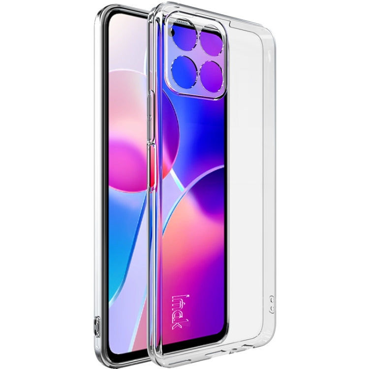 imak UX-5 Series Transparent Shockproof TPU Phone Protective Case, For Honor X30 Max 5G / X10 Max 5G, For Honor X30i 5G, For Nokia G50 5G, For Samsung Galaxy A13 5G