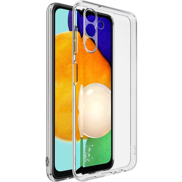imak UX-5 Series Transparent Shockproof TPU Phone Protective Case, For Honor X30 Max 5G / X10 Max 5G, For Honor X30i 5G, For Nokia G50 5G, For Samsung Galaxy A13 5G