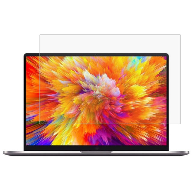 Laptop Screen HD Tempered Glass Protective Film, For Xiaomi Redmi Book Pro 15 15.6 inch, For Huawei MateBook B3-510 15.6 inch, For Huawei MateBook D 15 2020 15.6 inch, For Huawei MateBook D 15 2021 15.6 inch, For MECHREVO CODE 01 15.6 inch�������������...