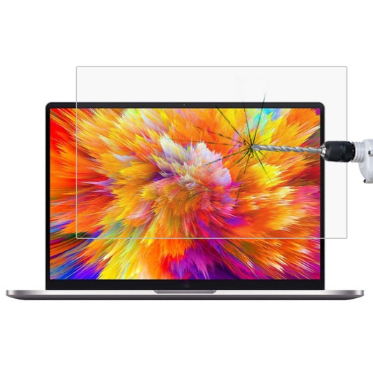 Laptop Screen HD Tempered Glass Protective Film, For Xiaomi Redmi Book Pro 15 15.6 inch, For Huawei MateBook B3-510 15.6 inch, For Huawei MateBook D 15 2020 15.6 inch, For Huawei MateBook D 15 2021 15.6 inch, For MECHREVO CODE 01 15.6 inch�������������...
