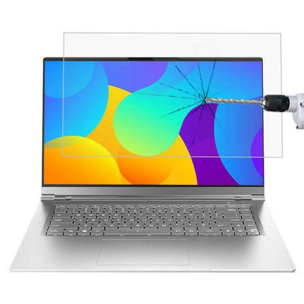 Laptop Screen HD Tempered Glass Protective Film, For Xiaomi Redmi Book Pro 15 15.6 inch, For Huawei MateBook B3-510 15.6 inch, For Huawei MateBook D 15 2020 15.6 inch, For Huawei MateBook D 15 2021 15.6 inch, For MECHREVO CODE 01 15.6 inch             ...