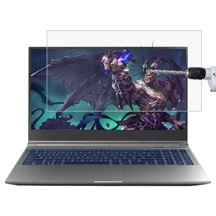 Laptop Screen HD Tempered Glass Protective Film, For Xiaomi Redmi Book Pro 15 15.6 inch, For Huawei MateBook B3-510 15.6 inch, For Huawei MateBook D 15 2020 15.6 inch, For Huawei MateBook D 15 2021 15.6 inch, For MECHREVO CODE 01 15.6 inch             ...