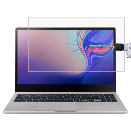 Laptop Screen HD Tempered Glass Protective Film, For Xiaomi Redmi Book Pro 15 15.6 inch, For Huawei MateBook B3-510 15.6 inch, For Huawei MateBook D 15 2020 15.6 inch, For Huawei MateBook D 15 2021 15.6 inch, For MECHREVO CODE 01 15.6 inch             ...