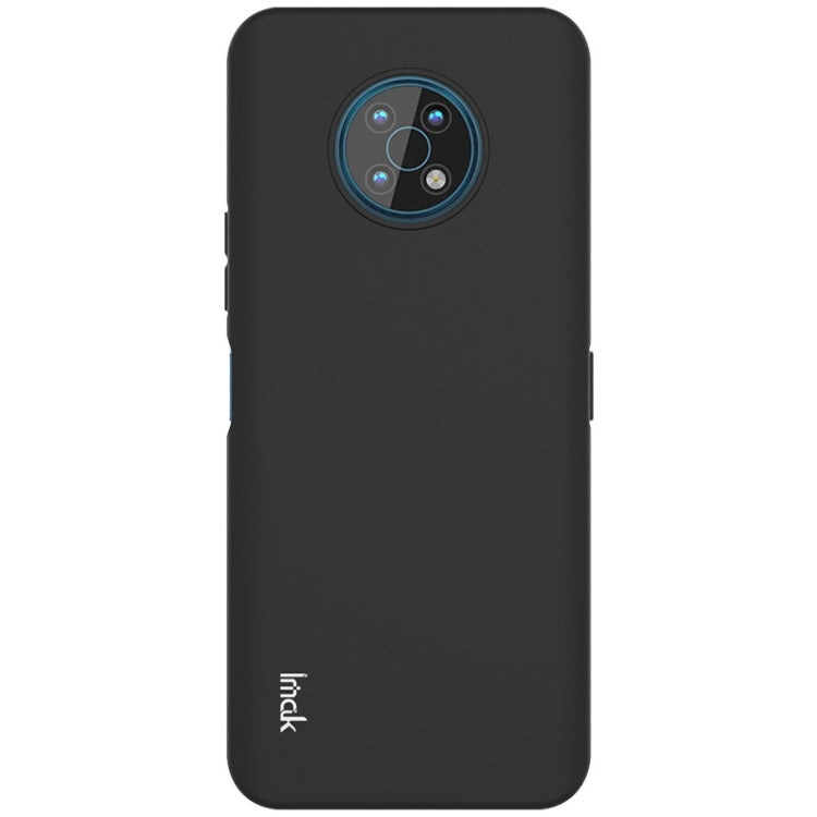 imak UC-3 Series Shockproof Frosted TPU Phone Protective Case, For Nokia G50