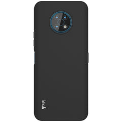imak UC-3 Series Shockproof Frosted TPU Phone Protective Case, For Nokia G50