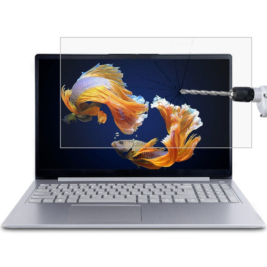 Laptop Screen HD Tempered Glass Protective Film, For Lenovo IdeaPad 15s, For Lenovo Ideapad 320-15, For Lenovo IdeaPad 340C-15, For Lenovo IdeaPad L340-15, For Lenovo LEGION Y9000X, For Lenovo Xiaoxin 15 2020, For Lenovo Xiaoxin 15 2021����������������...