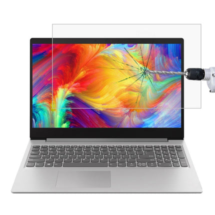 Laptop Screen HD Tempered Glass Protective Film, For Lenovo IdeaPad 15s, For Lenovo Ideapad 320-15, For Lenovo IdeaPad 340C-15, For Lenovo IdeaPad L340-15, For Lenovo LEGION Y9000X, For Lenovo Xiaoxin 15 2020, For Lenovo Xiaoxin 15 2021                ...