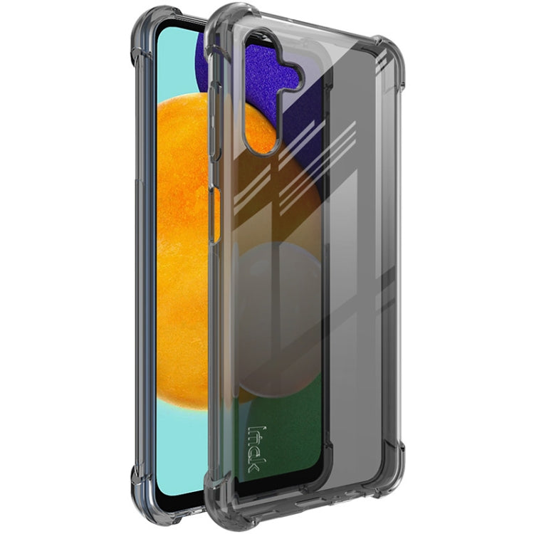 imak All-inclusive Shockproof Airbag TPU Phone Case with Screen Protector, For OnePlus 9RT 5G, For Nokia G50, For Samsung Galaxy A13 5G, For Samsung Galaxy M52 5G