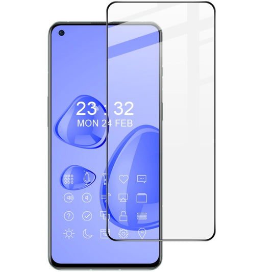 IMAK 9H Surface Hardness Full Screen Tempered Glass Film Pro+ Series, For Honor 50 Lite, For OnePlus 9RT 5G, For Xiaomi Redmi Note 11, For Xiaomi Redmi Note 11 Pro / Note 11 Pro+, For Motorola Moto E40, For Motorola Moto G31 / G41����������������������...