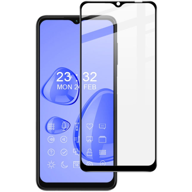 IMAK 9H Surface Hardness Full Screen Tempered Glass Film Pro+ Series, For Honor 50 Lite, For OnePlus 9RT 5G, For Xiaomi Redmi Note 11, For Xiaomi Redmi Note 11 Pro / Note 11 Pro+, For Motorola Moto E40, For Motorola Moto G31 / G41                      ...