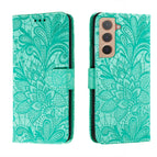 For Samsung Galaxy S22 5G / Green