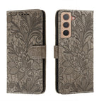 For Samsung Galaxy S22+ 5G / Grey