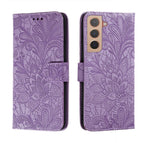 For Samsung Galaxy S22+ 5G / Purple