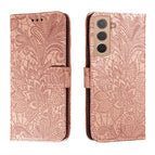 For Samsung Galaxy S22+ 5G / Rose Gold