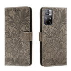 For Xiaomi Redmi Note 11 / Grey