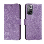 For Xiaomi Redmi Note 11 / Purple