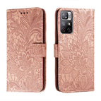 For Xiaomi Redmi Note 11 / Rose Gold