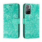 For Xiaomi Redmi Note 11 / Green
