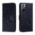 For Xiaomi Redmi Note 11 / Dark Blue