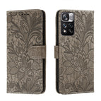 For Xiaomi Redmi Note 11 Pro / Grey