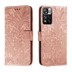 For Xiaomi Redmi Note 11 Pro / Rose Gold