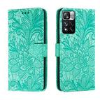 For Xiaomi Redmi Note 11 Pro / Green