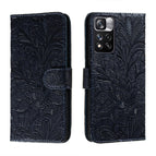 For Xiaomi Redmi Note 11 Pro / Dark Blue