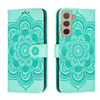 For Samsung Galaxy S22 5G / Green