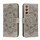 For Samsung Galaxy S22+ 5G / Grey
