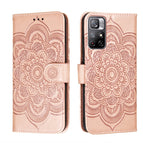 For Xiaomi Redmi Note 11 / Rose Gold